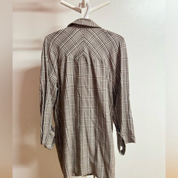 Trench Coat - Picture 3 of 3